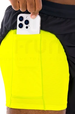 Homme Inov-8 Shorts / Cuissards^Airlite