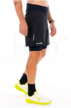 Homme Inov-8 Shorts / Cuissards^Airlite 2 en 1