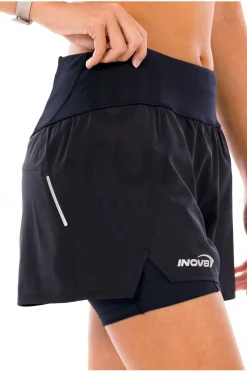 Femme Inov-8 Shorts / Cuissards / Jupes^Airlite 2 en 1 femme