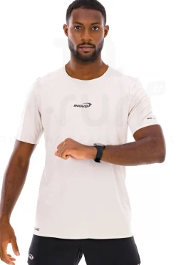 Homme Inov-8 Manches Courtes^Airlite Pro