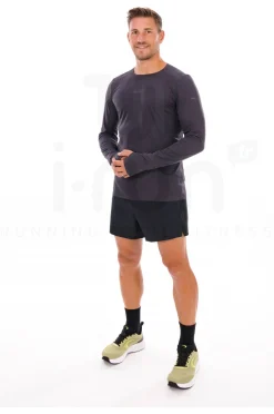 Homme Inov-8 Manches Longues^Airlite Pro