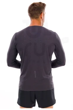 Homme Inov-8 Manches Longues^Airlite Pro