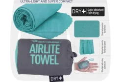 Sea To Summit Bivouac^Airlite Towel - L