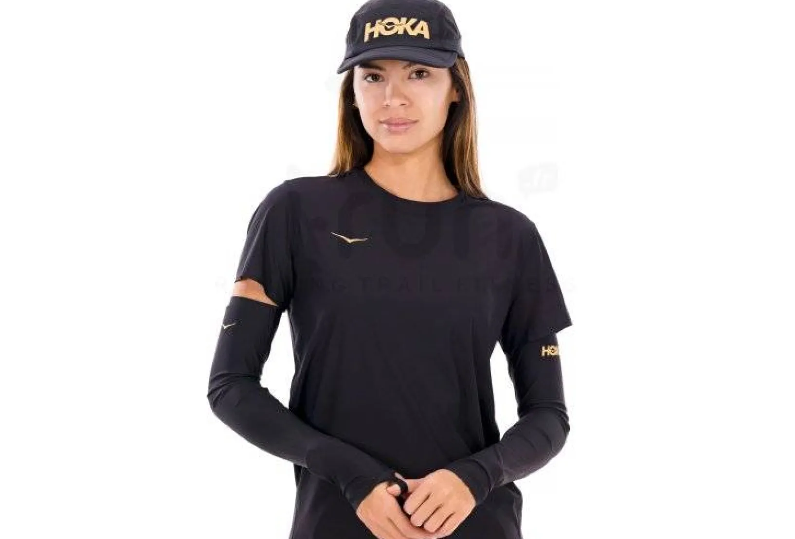 Hoka One One Manchons / Manchettes^Airolite