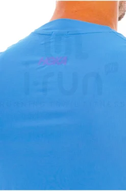 Homme Hoka One One Manches Courtes^Airolite 2.0