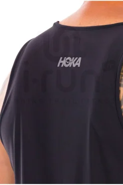 Homme Hoka One One Débardeurs^Airolite 2.0