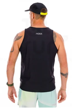 Homme Hoka One One Débardeurs^Airolite 2.0