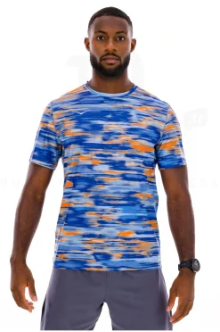 Homme Hoka One One Manches Courtes^Airolite 2.0