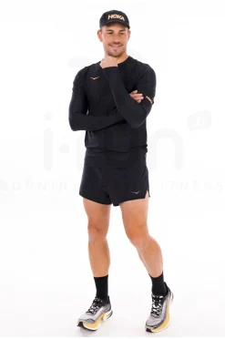 Homme Hoka One One Manches Courtes^Airolite 2.0