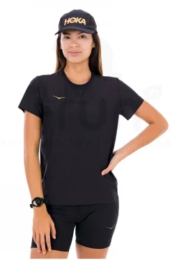 Femme Hoka One One Manches Courtes^Airolite 2.0 femme