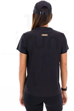 Femme Hoka One One Manches Courtes^Airolite 2.0 femme
