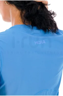 Femme Hoka One One Manches Courtes^Airolite 2.0 femme