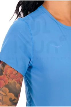 Femme Hoka One One Manches Courtes^Airolite 2.0 femme