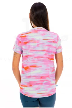 Femme Hoka One One Manches Courtes^Airolite 2.0 femme