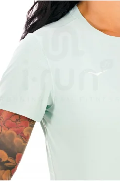 Femme Hoka One One Manches Courtes^Airolite 2.0 femme