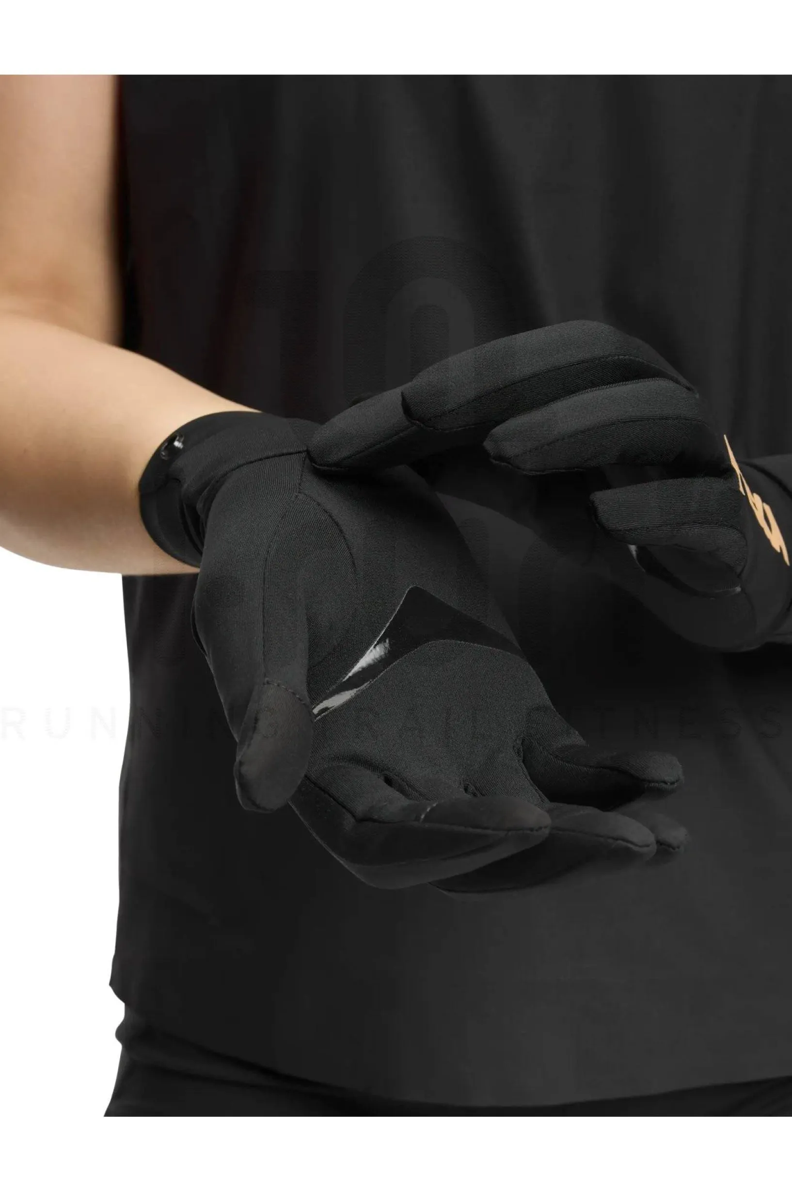 Hoka One One Bonnets / Gants^Airolite Koshi Tan-Tan