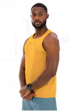 Homme Hoka One One Débardeurs^Airolite Run