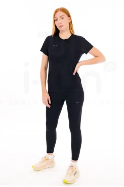 Femme Hoka One One Manches Courtes^Airolite Run femme