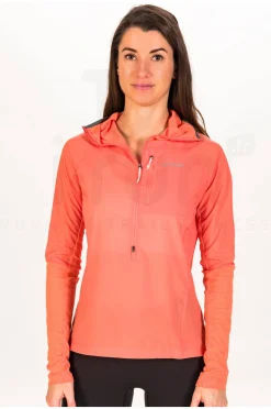 Femme Patagonia Manches Longues^Airshed Pro femme