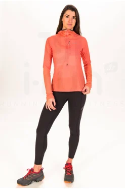 Femme Patagonia Manches Longues^Airshed Pro femme