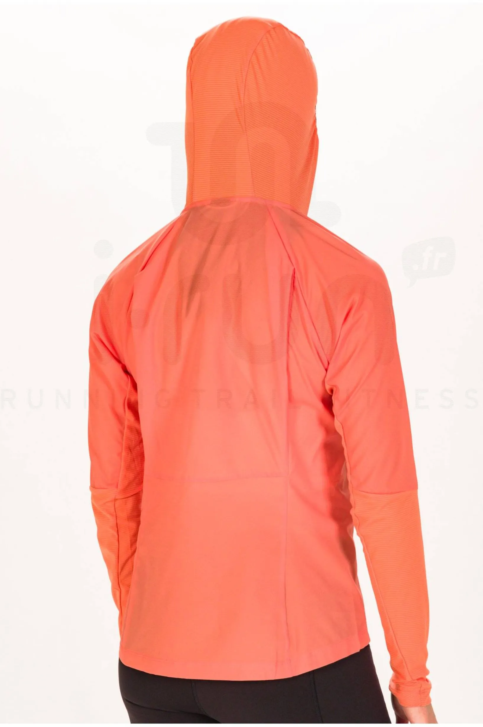 Femme Patagonia Manches Longues^Airshed Pro femme