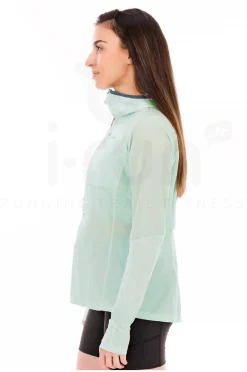 Femme Patagonia Manches Longues^Airshed Pro femme