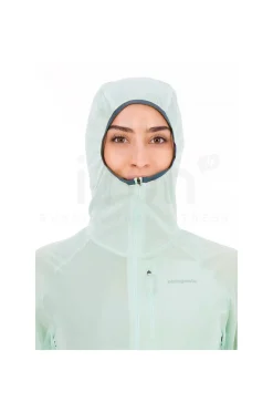 Femme Patagonia Manches Longues^Airshed Pro femme