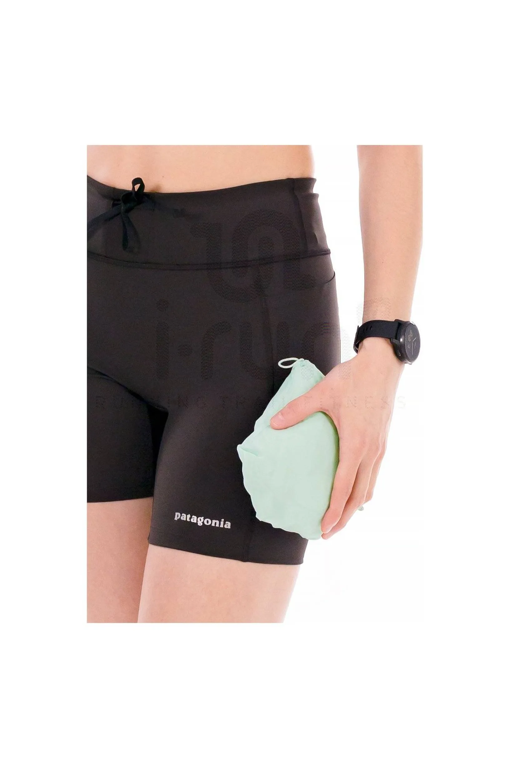 Femme Patagonia Manches Longues^Airshed Pro femme