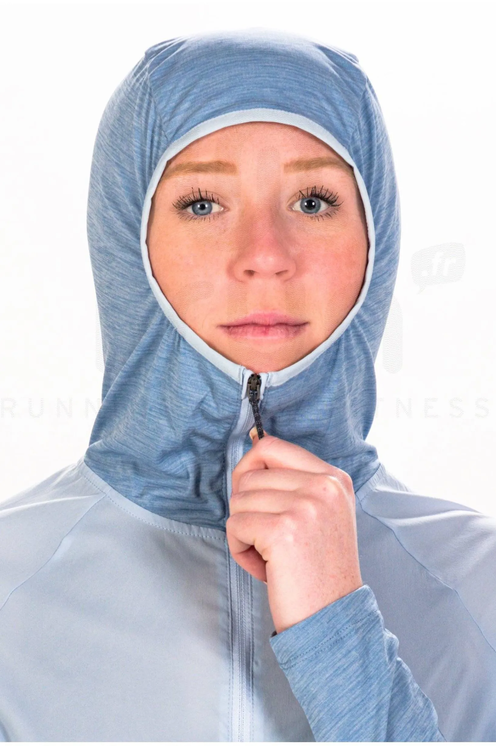 Femme Patagonia Manches Longues^Airshed Pro W femme