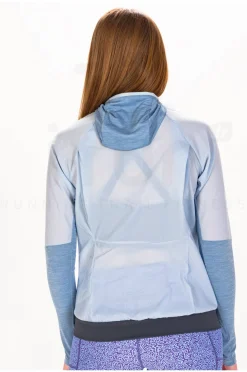 Femme Patagonia Manches Longues^Airshed Pro W femme