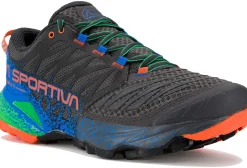 Homme La Sportiva Trail^Akasha II M