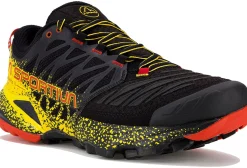 Homme La Sportiva Trail^Akasha II M