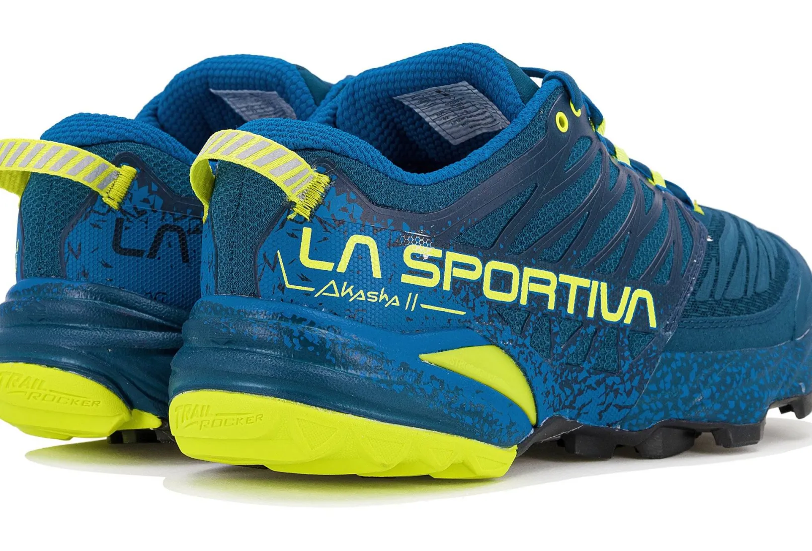 Homme La Sportiva Trail^Akasha II M