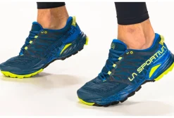 Homme La Sportiva Trail^Akasha II M