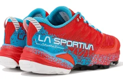 Femme La Sportiva Trail^Akasha II W femme