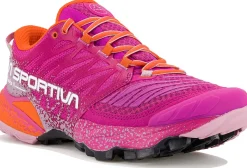 Femme La Sportiva Trail^Akasha II W femme