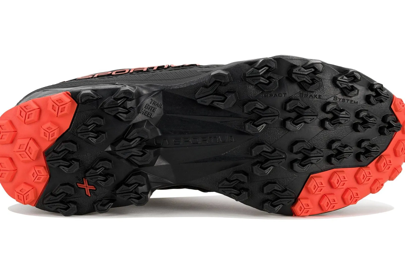 Homme La Sportiva Trail^Akyra II