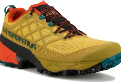 Homme La Sportiva Trail^Akyra II