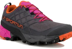 Femme La Sportiva Trail^Akyra II femme