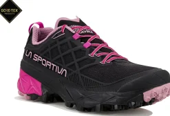 Femme La Sportiva Trail^Akyra II Gore-Tex femme