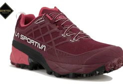 Femme La Sportiva Trail^Akyra II Gore-Tex femme