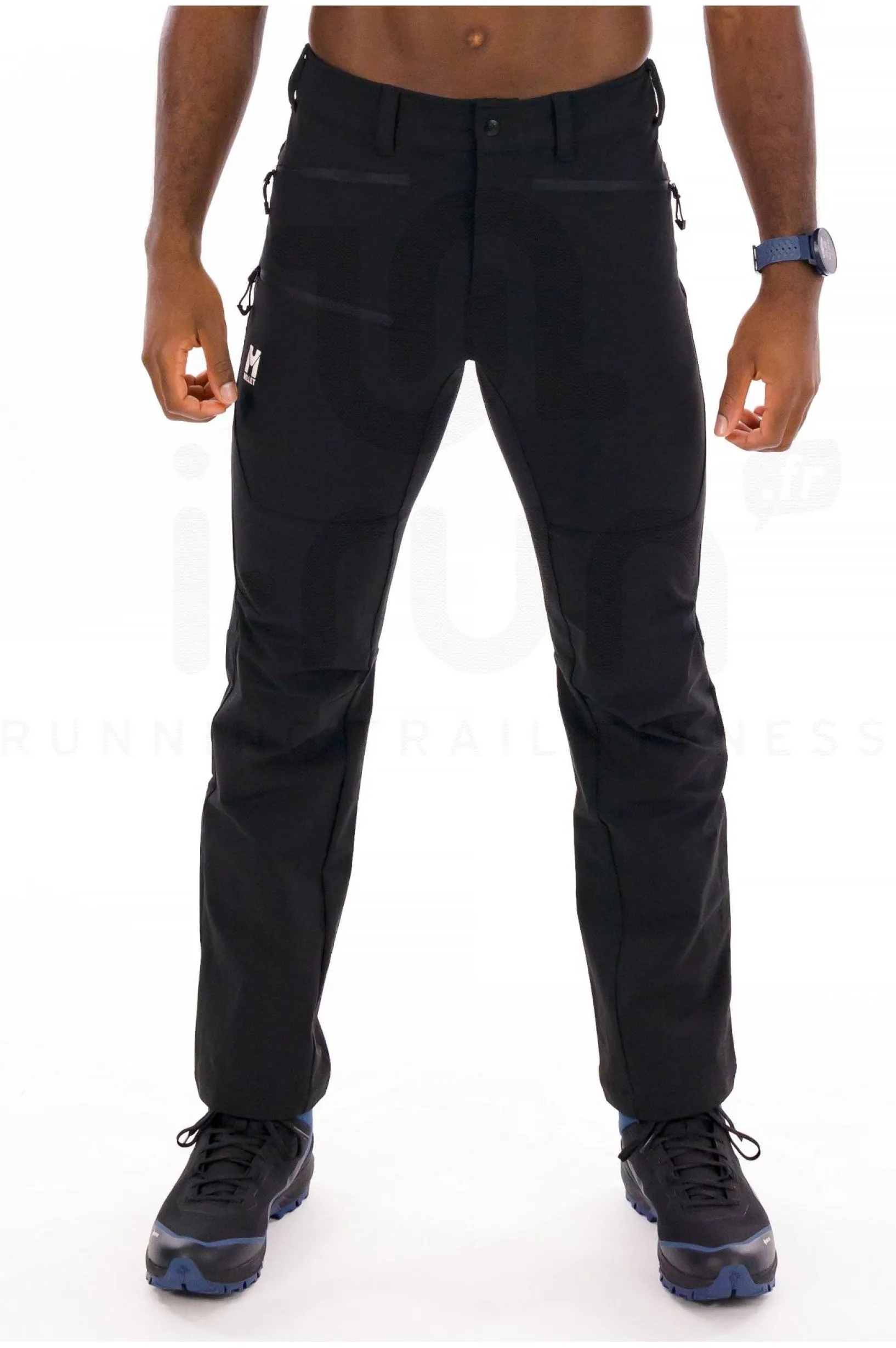 Homme Millet Collants / Pantalons^All Outdoor XCS200 M