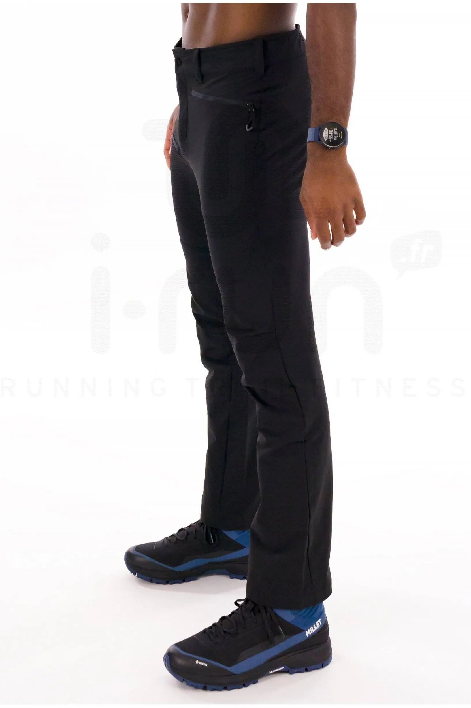 Homme Millet Collants / Pantalons^All Outdoor XCS200 M