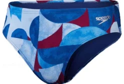 Homme Speedo Natation^Allover