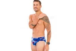 Homme Speedo Natation^Allover