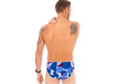 Homme Speedo Natation^Allover