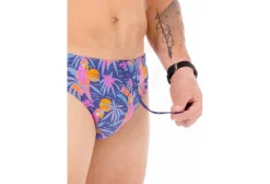 Homme Speedo Natation^Allover