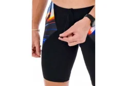 Homme Speedo Natation^Allover Digital V-Cut