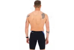 Homme Speedo Natation^Allover Digital V-Cut