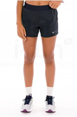 Femme Mizuno Shorts / Cuissards / Jupes^Alpha 4.5 femme